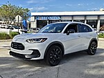Used 2025 Honda HR-V SPORT in DAVIE, FLORIDA (Photo 8)