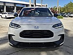 Used 2025 Honda HR-V SPORT in DAVIE, FLORIDA (Photo 9)