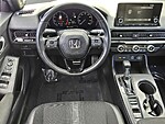 Used 2024 Honda Civic SPORT in DAVIE, FLORIDA (Photo 12)