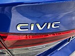 Used 2024 Honda Civic SPORT in DAVIE, FLORIDA (Photo 14)
