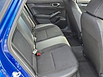 Used 2024 Honda Civic SPORT in DAVIE, FLORIDA (Photo 16)