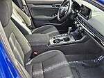 Used 2024 Honda Civic SPORT in DAVIE, FLORIDA (Photo 17)