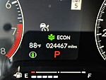 Used 2024 Honda Civic SPORT in DAVIE, FLORIDA (Photo 23)