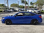 Used 2024 Honda Civic SPORT in DAVIE, FLORIDA (Photo 6)