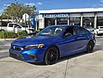 Used 2024 Honda Civic SPORT in DAVIE, FLORIDA (Photo 7)