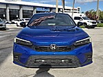 Used 2024 Honda Civic SPORT in DAVIE, FLORIDA (Photo 8)