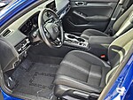 Used 2024 Honda Civic SPORT in DAVIE, FLORIDA (Photo 10)