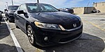 Used 2013 Honda Accord EX-L in DAVIE, FLORIDA