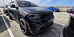 Used 2022 DODGE DURANGO GT in DAVIE, FLORIDA
