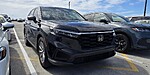 Used 2025 Honda CR-V EX-L in DAVIE, FLORIDA
