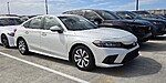 Used 2024 Honda Civic LX in DAVIE, FLORIDA