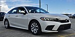 Used 2024 Honda Civic LX in DAVIE, FLORIDA