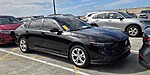Used 2025 Honda Accord Sedan LX in DAVIE, FLORIDA