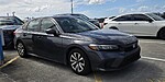 Used 2024 Honda Civic LX in DAVIE, FLORIDA