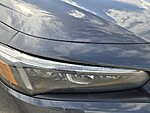 Used 2024 Honda Civic LX in DAVIE, FLORIDA (Photo 11)