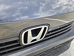 Used 2024 Honda Civic LX in DAVIE, FLORIDA (Photo 12)