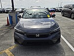 Used 2024 Honda Civic LX in DAVIE, FLORIDA (Photo 3)