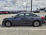 Used 2024 Honda Civic LX in DAVIE, FLORIDA (Photo 5)