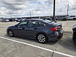 Used 2024 Honda Civic LX in DAVIE, FLORIDA (Photo 6)
