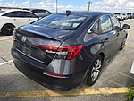 Used 2024 Honda Civic LX in DAVIE, FLORIDA (Photo 7)