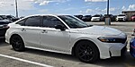 Used 2026 Honda Civic SPORT in DAVIE, FLORIDA
