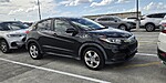 Used 2022 Honda HR-V LX in DAVIE, FLORIDA