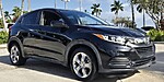 Used 2022 Honda HR-V LX in DAVIE, FLORIDA