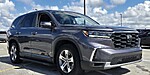 Used 2024 Honda Pilot EX-L 8 PASSENGER in DAVIE, FLORIDA