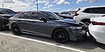 Used 2025 Honda Civic SPORT in DAVIE, FLORIDA