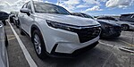Used 2025 Honda CR-V EX in DAVIE, FLORIDA