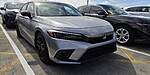 Used 2024 Honda Civic SPORT in DAVIE, FLORIDA
