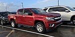 Used 2016 CHEVROLET COLORADO 2WD LT in DAVIE, FLORIDA