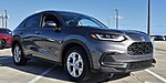 Used 2024 Honda HR-V LX in DAVIE, FLORIDA