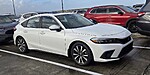 Used 2024 Honda Civic Hatchback EX-L in DAVIE, FLORIDA