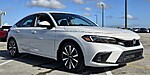 Used 2024 Honda Civic Hatchback EX-L in DAVIE, FLORIDA