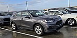 Used 2025 Honda HR-V LX in DAVIE, FLORIDA