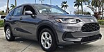Used 2025 Honda HR-V LX in DAVIE, FLORIDA