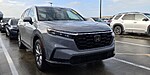 Used 2024 Honda CR-V EX in DAVIE, FLORIDA