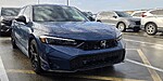Used 2025 Honda Civic SPORT in DAVIE, FLORIDA