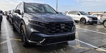 Used 2026 Honda CR-V Hybrid SPORT in DAVIE, FLORIDA