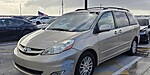 Used 2010 TOYOTA SIENNA XLE in DAVIE, FLORIDA