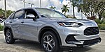 Used 2025 Honda HR-V EX-L in DAVIE, FLORIDA