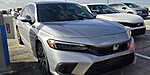 Used 2024 Honda Civic Hatchback EX-L in DAVIE, FLORIDA
