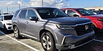 Used 2025 Honda Pilot EX-L in DAVIE, FLORIDA