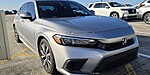 Used 2023 Honda Civic EX in DAVIE, FLORIDA