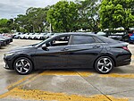 Used 2022 HYUNDAI ELANTRA HYBRID LIMITED DCT in DAVIE, FLORIDA (Photo 2)