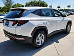Used 2023 HYUNDAI TUCSON SE AWD in DAVIE, FLORIDA (Photo 6)