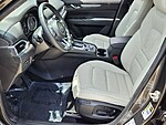 Used 2023 MAZDA CX-5 2.5 S PREFERRED PACKAGE AWD in DAVIE, FLORIDA (Photo 10)