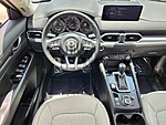 Used 2023 MAZDA CX-5 2.5 S PREFERRED PACKAGE AWD in DAVIE, FLORIDA (Photo 12)