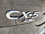 Used 2023 MAZDA CX-5 2.5 S PREFERRED PACKAGE AWD in DAVIE, FLORIDA (Photo 14)